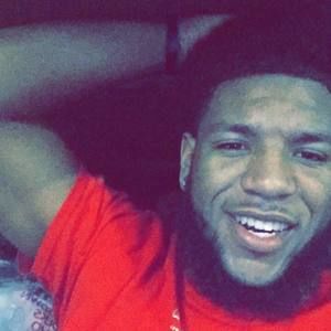 Meet your Posher, Kevon